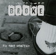 Broke file soundtracks for sale  Delivered anywhere in USA 
