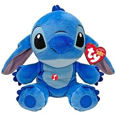 Stitch beanie babies for sale  Delivered anywhere in UK