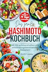 Große hashimoto kochbuch gebraucht kaufen  Wird an jeden Ort in Deutschland