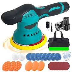 Cordless buffer polisher for sale  Delivered anywhere in UK