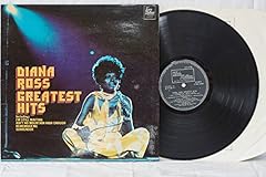 Diana ross greatest for sale  Delivered anywhere in UK