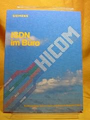 Isdn büro hicom gebraucht kaufen  Wird an jeden Ort in Deutschland