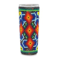Mextequil huichol beaded for sale  Delivered anywhere in USA 