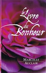 Livre bonheur bonheur d'occasion  Livré partout en France