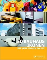 Bauhaus ikonen die d'occasion  Livré partout en Belgiqu