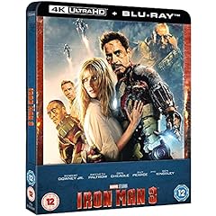Iron man limited for sale  Delivered anywhere in UK