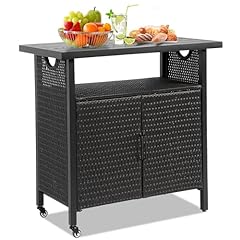 Homefun outdoor bar for sale  Delivered anywhere in USA 