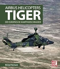 Airbus helicopters tiger gebraucht kaufen  Wird an jeden Ort in Deutschland