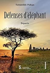 Défenses éléphant départs d'occasion  Livré partout en France