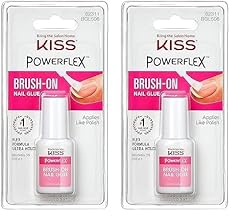 Kiss powerflex brush for sale  Delivered anywhere in USA 