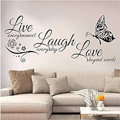 Live laugh love for sale  Delivered anywhere in USA 