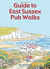 Guide east sussex for sale  Delivered anywhere in UK