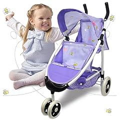 Doll stroller toy for sale  Delivered anywhere in USA 