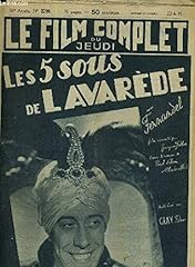 Film complet 2280 d'occasion  Livré partout en France