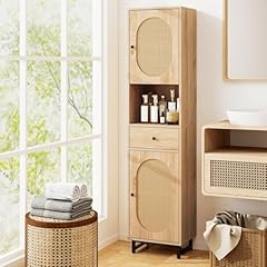 Ifanny rattan bathroom for sale  Delivered anywhere in USA 