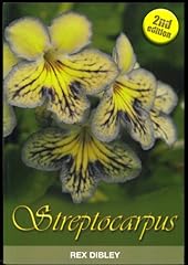 Streptocarpus for sale  Delivered anywhere in UK
