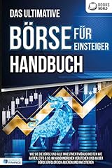 Das ultimative börse usato  Spedito ovunque in Italia 