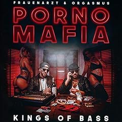 Porno mafia kings gebraucht kaufen  Wird an jeden Ort in Deutschland