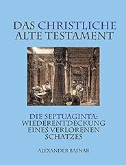 Christliche alte testament gebraucht kaufen  Wird an jeden Ort in Deutschland