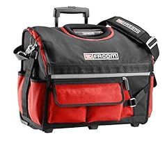 Probag Facom BS.R20PG Series Tool Box Trolley in Textile for sale  Delivered anywhere in UK