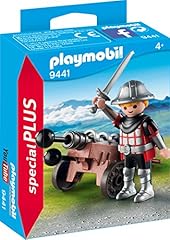 Playmobil 9441 chevalier d'occasion  Livré partout en France