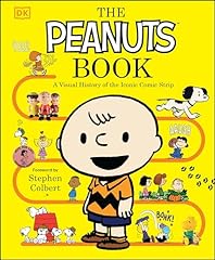 Peanuts book visual for sale  Delivered anywhere in USA 