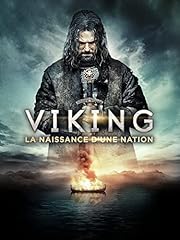 Viking naissance nation d'occasion  Livré partout en France