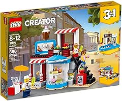 Lego 31077 creator gebraucht kaufen  Wird an jeden Ort in Deutschland