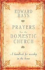 Prayers domestic church for sale  Delivered anywhere in USA 