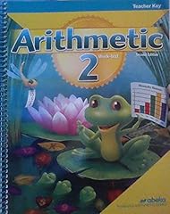 Arithmetic work text for sale  Delivered anywhere in USA 