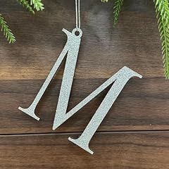 Pxniy silver monogram for sale  Delivered anywhere in USA 