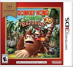 Nintendo selects donkey for sale  Delivered anywhere in USA 