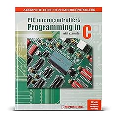 Microcontrôleurs pic programm d'occasion  Livré partout en France