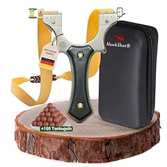 Hawkshot profi stahl gebraucht kaufen  Wird an jeden Ort in Deutschland