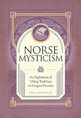 Norse mysticism exploration for sale  Delivered anywhere in USA 