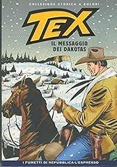 Tex n.72 collezione usato  Spedito ovunque in Italia 
