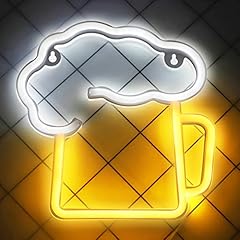 Beer neon signs for sale  Delivered anywhere in USA 