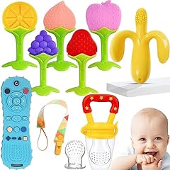 Rotk baby teething for sale  Delivered anywhere in USA 