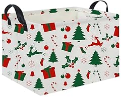 Tibaolover rectangular christm for sale  Delivered anywhere in USA 