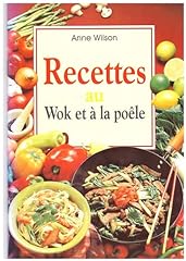 Cuisine wok poele d'occasion  Livré partout en Belgiqu
