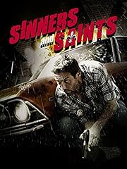 Sinners saints for sale  Delivered anywhere in USA 