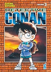 Detective conan. new d'occasion  Livré partout en France