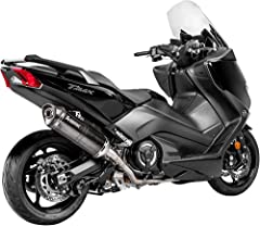 Akrapovic yamaha max usato  Spedito ovunque in Italia 