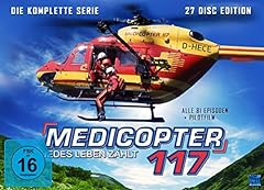 Medicopter 117 jedes gebraucht kaufen  Wird an jeden Ort in Deutschland