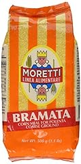 Moretti polenta bramata for sale  Delivered anywhere in USA 