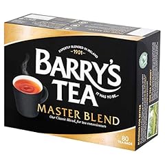 Barry tea master for sale  Delivered anywhere in UK