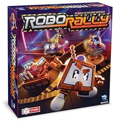 Edizioni roborally édition d'occasion  Livré partout en France