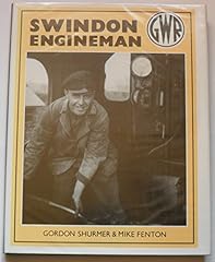 Swindon engineman for sale  Delivered anywhere in UK