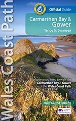 Carmarthen bay gower for sale  Delivered anywhere in UK
