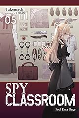 Spy classroom vol. for sale  Delivered anywhere in USA 